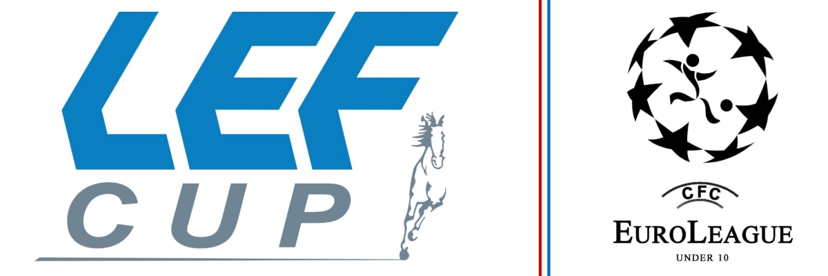LEF CUP - Euroleague Under 10